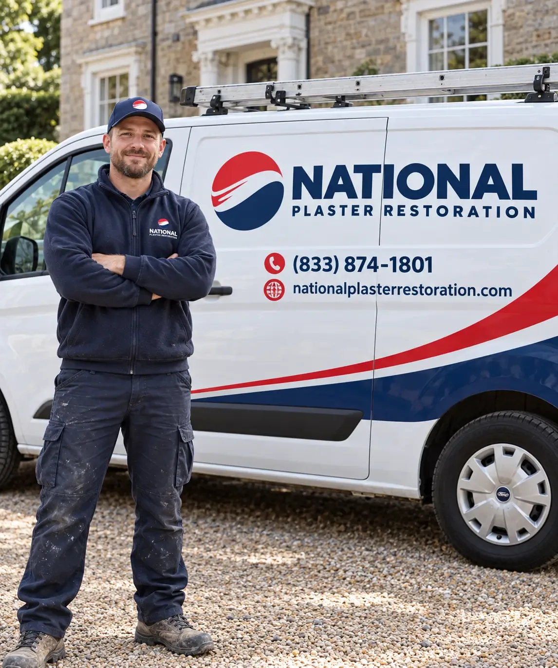 Plaster Repair company in Corinth, NY